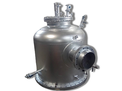 尾(wěi)气焚烧炉燃烧器(qì)之燃气-尾气型燃烧器